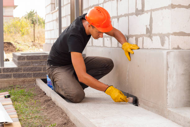 Waterproofing professionals working in Matthews, NC